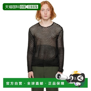 针织衫 Metallic C7107F22 Lee 香港直邮Dion