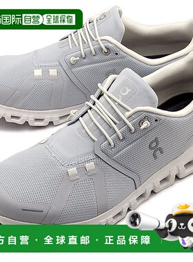 日本直邮 M Cloud 6 运动鞋 [3MF10070070 SS25] 冰川白昂跑跑鞋