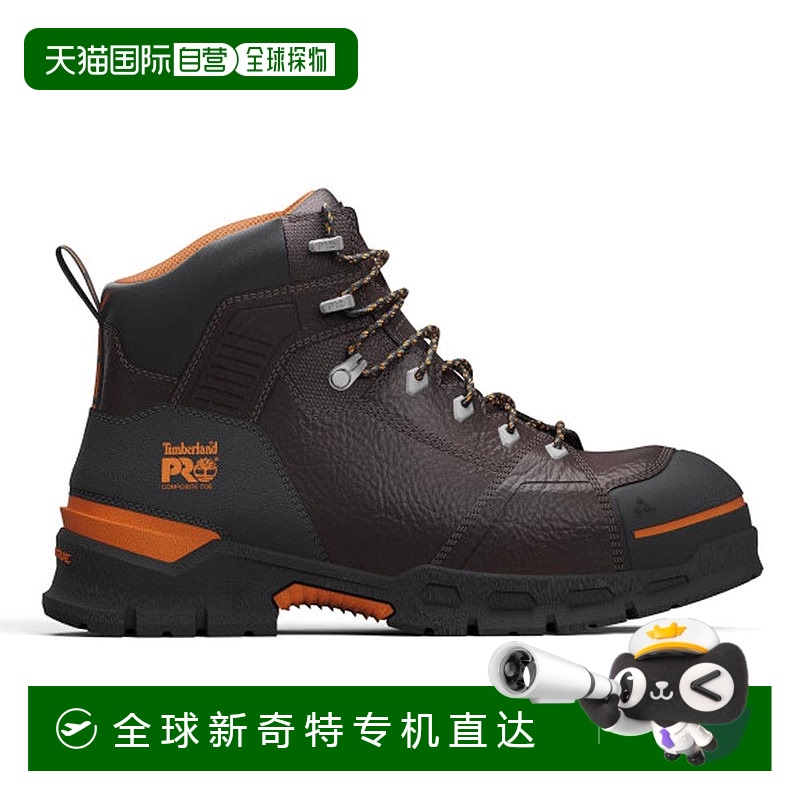 1h可退 【美国直邮】timberland 男士 靴子透气皮鞋