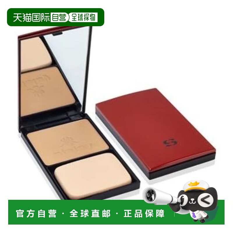 欧洲直邮希思黎 PHYTO-TEINT ECLAT 紧凑型 5 PHYTO-TEINT É正品