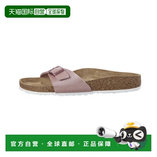 1h可退 香港直邮birkenstock 勃肯 女士 madrid 凉鞋 1016027