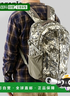 日本直邮Patagonia Refugio 日用背包男女通用47913 Splashing Se