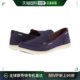 卡骆驰 Crocs 女士 香港直邮潮奢 帆布便鞋 Walu