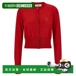 针织衫 女士 westwood 欧洲直邮vivienne