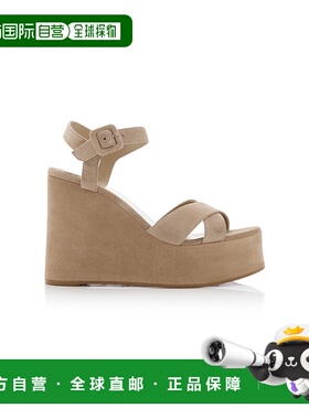 1h可退 香港直邮Christian Louboutin 克里斯提 鲁布托 女士 Supr