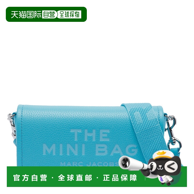 欧洲直邮marc jacobs 女士 单肩包