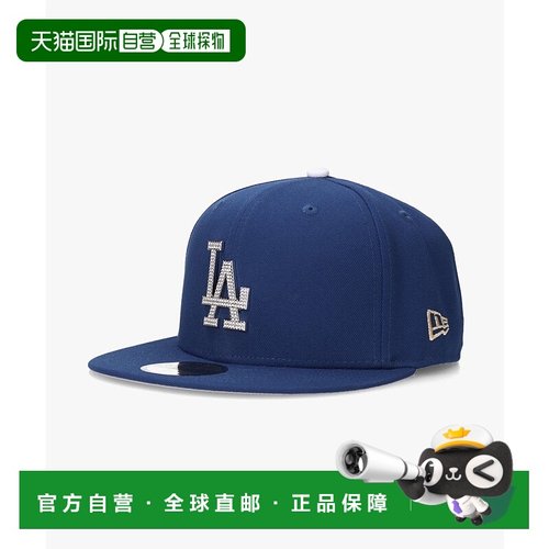 日本直邮NEW ERA 5950 LAD OHTANI 24 STATS 棒球帽