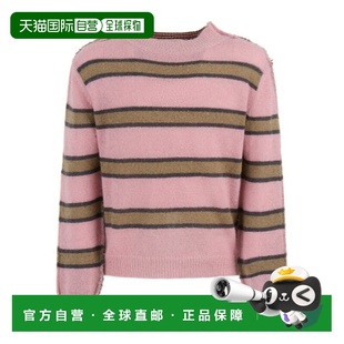 GCMG0204Q1UFU193STC47 针织毛衣 AW2025 男士 香港直邮MARNI