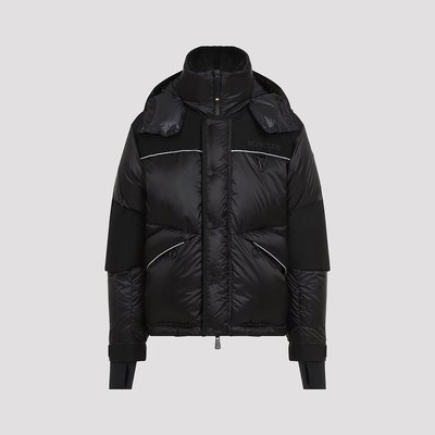 moncler grenoble 男士 羽绒服