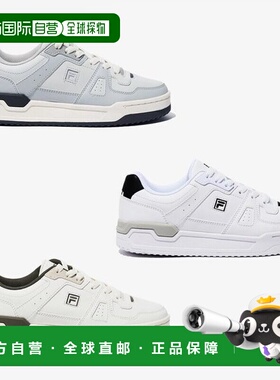 韩国直邮FILA [FILA]3双 1双通用签名鞋 Targa 88/25 FS253TN03X0