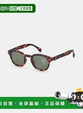 1h可退 日本直邮JOURNAL STANDARD 【IZIPIZI / イジピジ】SUN 偏