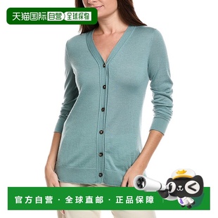 148纽约纽扣前襟开襟开襟 自营lafayette yorkLafayette new 148