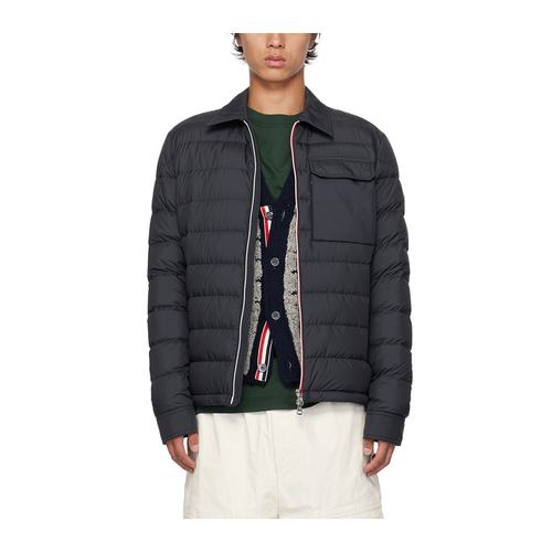 MONCLER 男士羽绒服 J20911G00014549SK779 AW2024