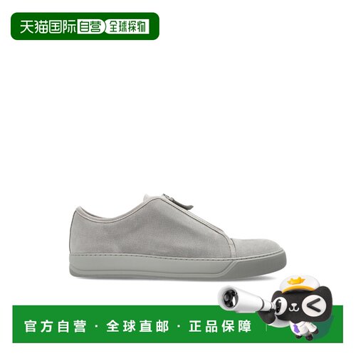1h可退 香港直邮LANVIN 男士运动鞋 FMSKDBB5ZPPFE261313 SS2026