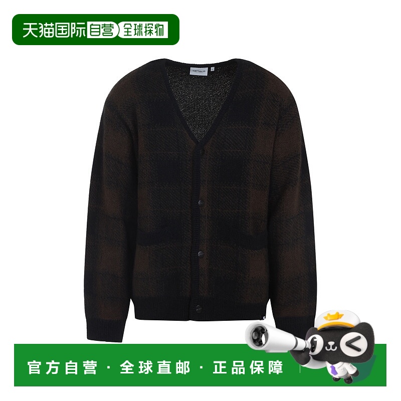 欧洲直邮carhartt wip 男士 毛衣