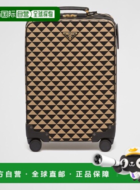 1h可退 欧洲直邮PRADA 普拉达 25秋冬 2VQ004_2FKL_F0Y30_V_TOK