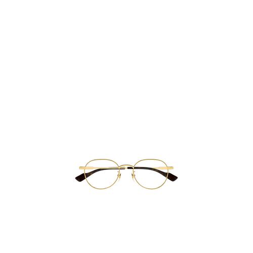 Gucci 几何框平光镜 GG1747OA