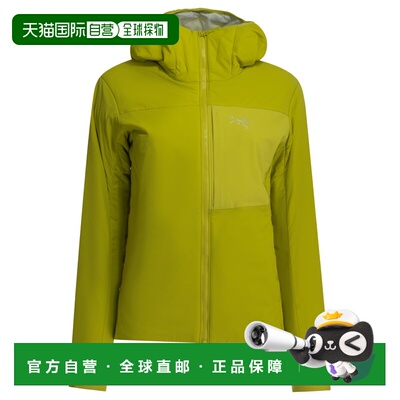 香港直邮arc'teryx 始祖鸟 女士 