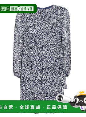 欧洲直邮Lauren Ralph Lauren 拉夫劳伦 Alois 女装 短连衣裙 250