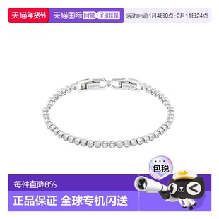 SWAROVSKI手镯手链1808960新款施华洛世奇水晶饰品配饰七夕礼物