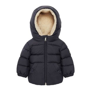 MONCLER 男童羽绒服 J29511A0003354A81778