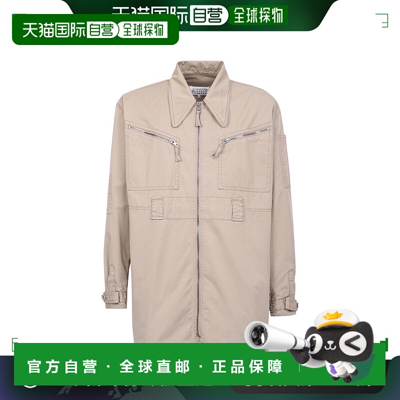 香港直邮MAISON MARGIELA 男士夹克 S50AM0559S54582733 SS2022