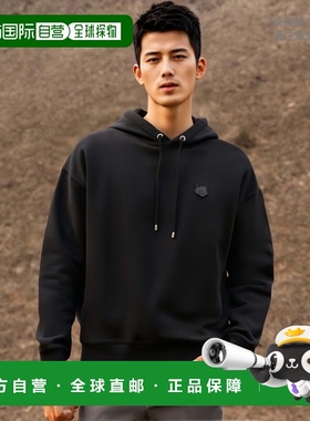 香港直邮MAISON KITSUNÉ 男士卫衣 LM00705KM0001P199 AW2023