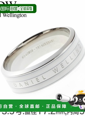 日本直邮Daniel Wellington 戒指 Emily EMALIE 女士 DW00400049