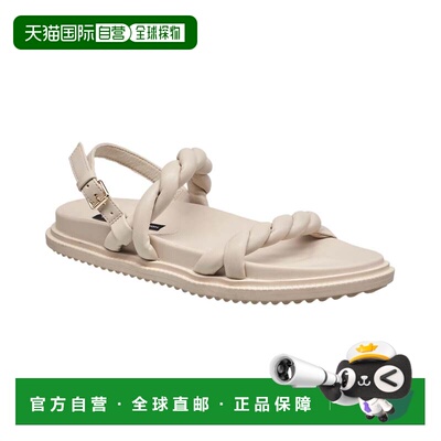 自营French Connection女款Brieanne凉鞋 美国奥莱直发