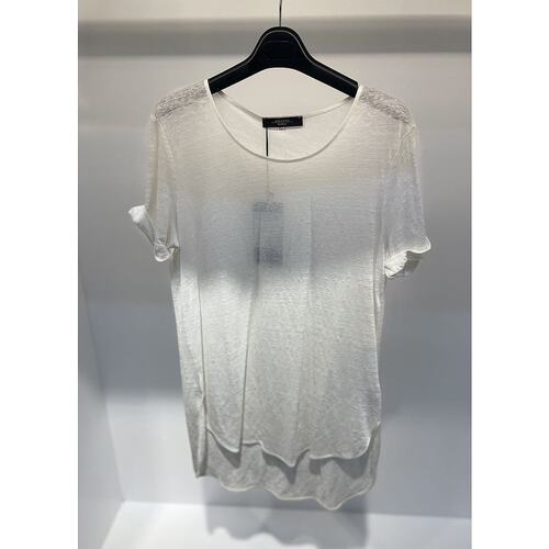 WEEKEND MAX MARA 女士T恤 5971036106001 AW2024