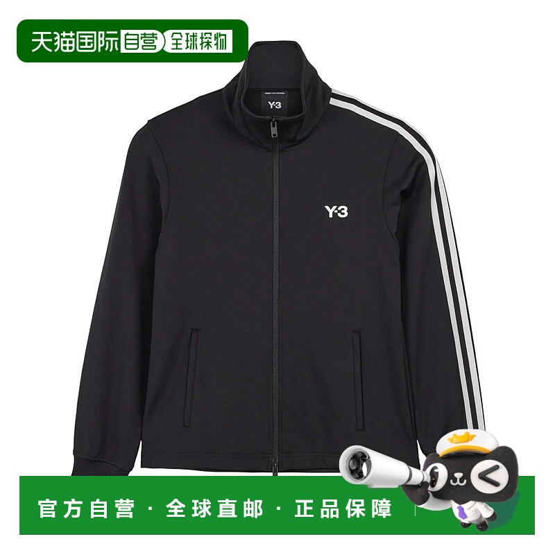 1h可退 香港直邮ADIDAS & Y3 女士运动服 Y3IW7460BLACK14103 CO