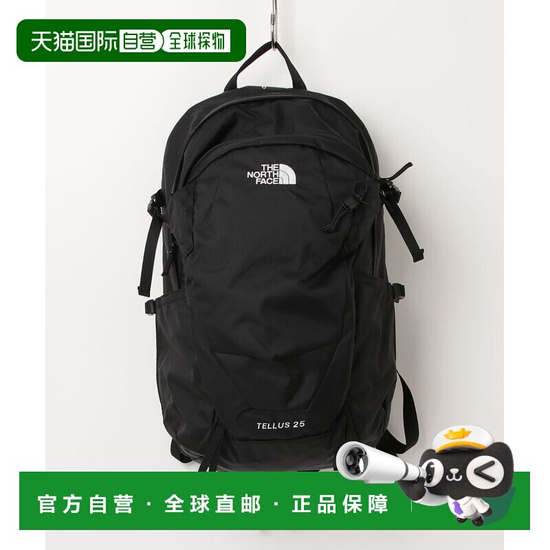 1h可退 日本直邮THE NORTH FACE 男女同款 泰勒斯25L徒步背包 NF