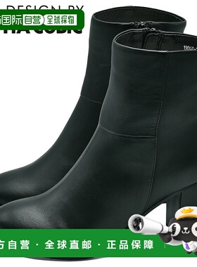 日本直邮ALPHA CUBIC 女靴 19040 Alpha Cubic 2025 秋冬系列