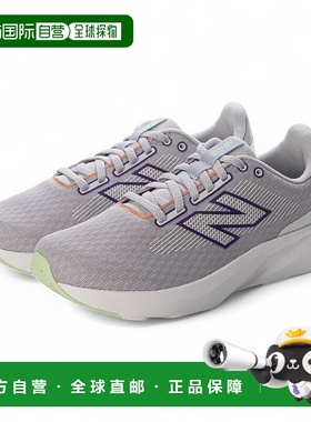 日本直邮New Balance 运动鞋NB W413 D GB3（灰色）