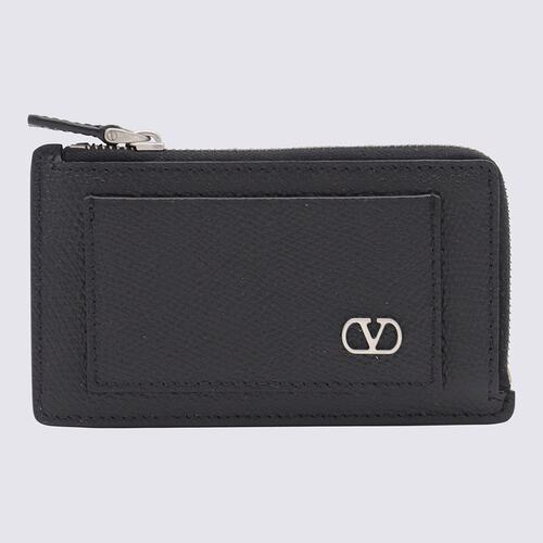 VALENTINO GARAVANI 男士钱包 7Y2P0AN6UAG0NO AW2025