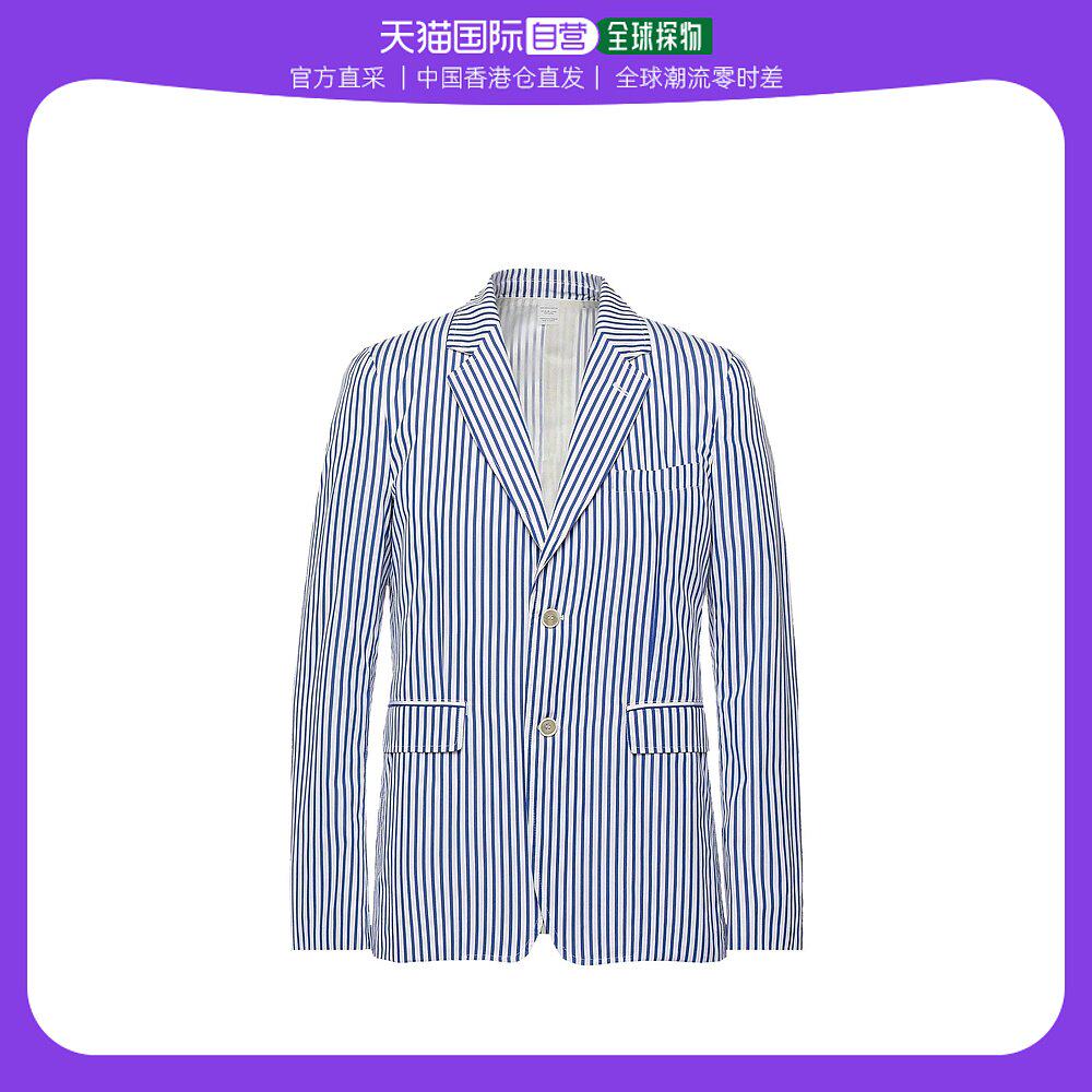 香港直邮潮奢 comme des gar05ons 川久保玲 男士西装外套