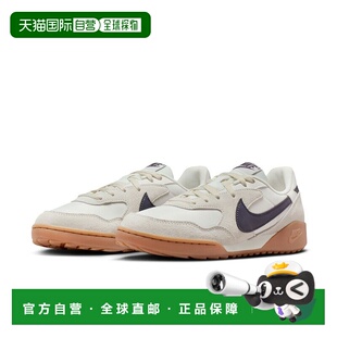 日本直邮Nike 女士 Terra Manta 运动鞋低帮系带休闲复古运动鞋Ni