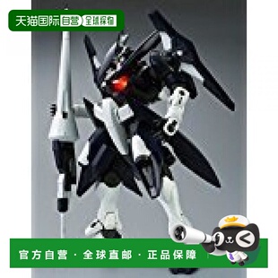 日本直邮bandai万代玩具模型高达模型MG 1/100白虎星进阶型厄运式
