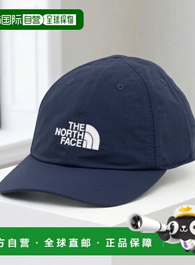 日本直邮 The North Face HORIZON HAT NF00CF7W 帽子 [JK3] 黑色
