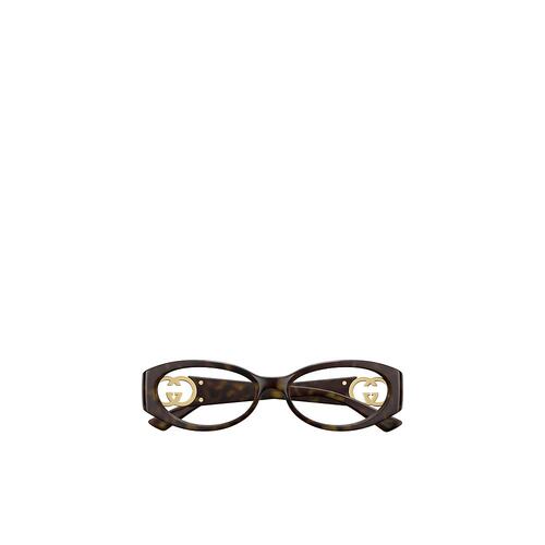 Gucci 全框平光镜 GG1693O