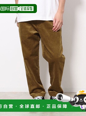 日本直邮TIGORA 男士生活风牛仔布长裤 卫裤长裤 TI1866EM16073