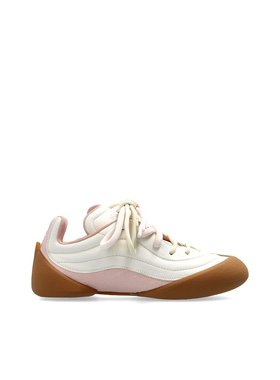 ALEXANDER MCQUEEN 女士运动鞋 808181WIAC69050 SS2025