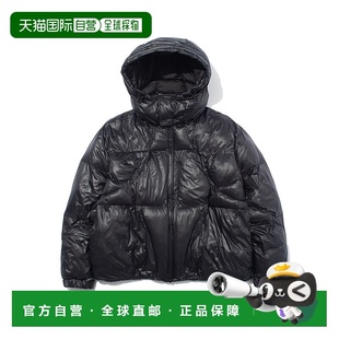 1h可退 日本直邮F/CE. 男女同款 轻量 长款连帽外套 FPA08252U000