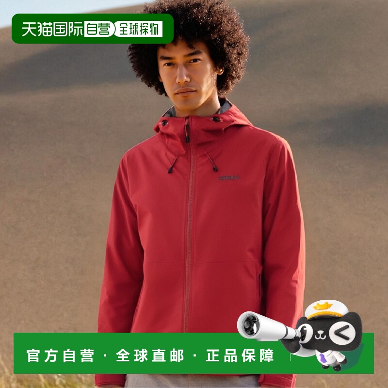 【日本直邮】Shimano禧玛诺 22防水冲锋衣  JK01 RD RA-01JV WS