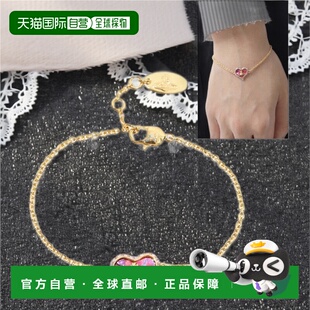 韩国直邮Vivienne Westwood 佩特拉手链 (61020060 02R938) 珠宝