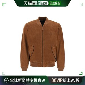 香港直邮POLO RALPH LAUREN 男士皮衣 710847089001CNBRW