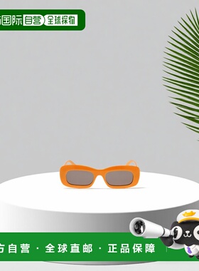 香港直邮Celine 徽标太阳镜 CL40294I