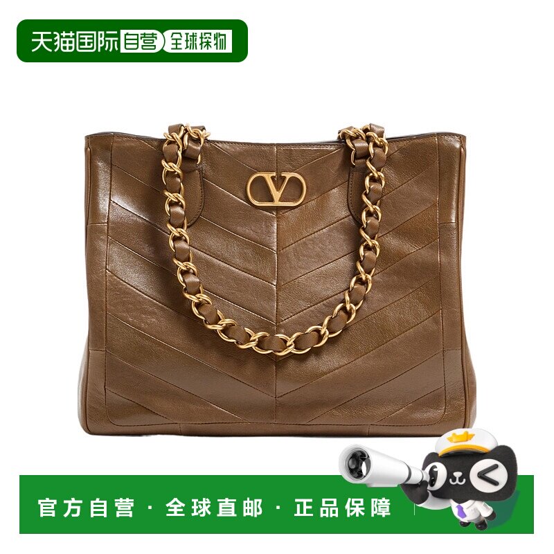 1h可退 香港直邮Valentino Laseine 单肩包 WB0T12PSN