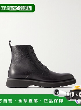 1h可退 香港直邮潮奢 Berluti 伯尔鲁帝 男士 Alessio Scritto Ve