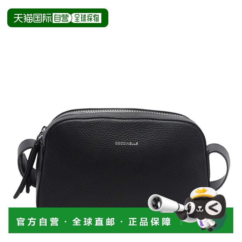 1h可退 香港直邮COCCINELLE 女士单肩包 E1VGF150101001 AW2026图片
